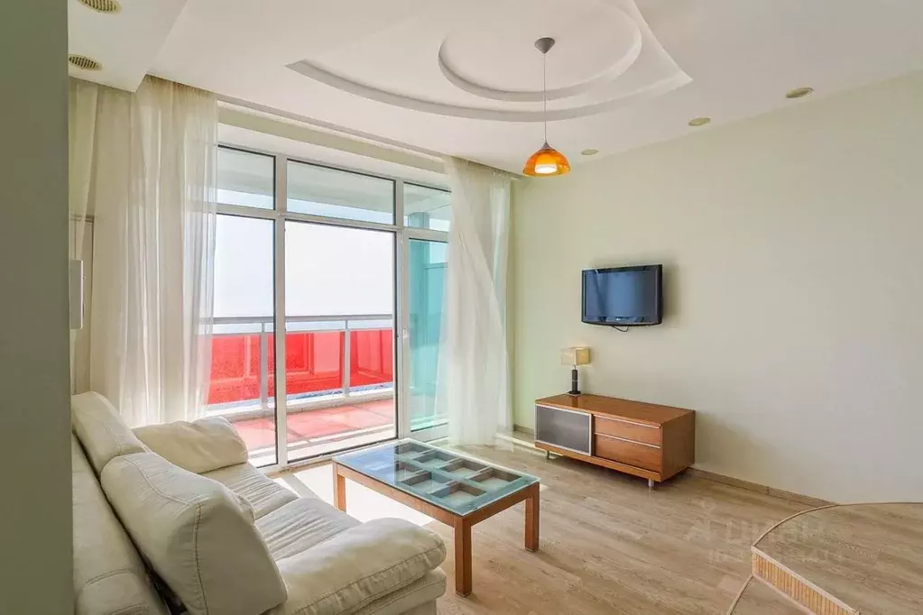 Комната Крым, Ялта муниципальный округ, Гаспра пгт ш. Севастопольское, ... - Фото 2