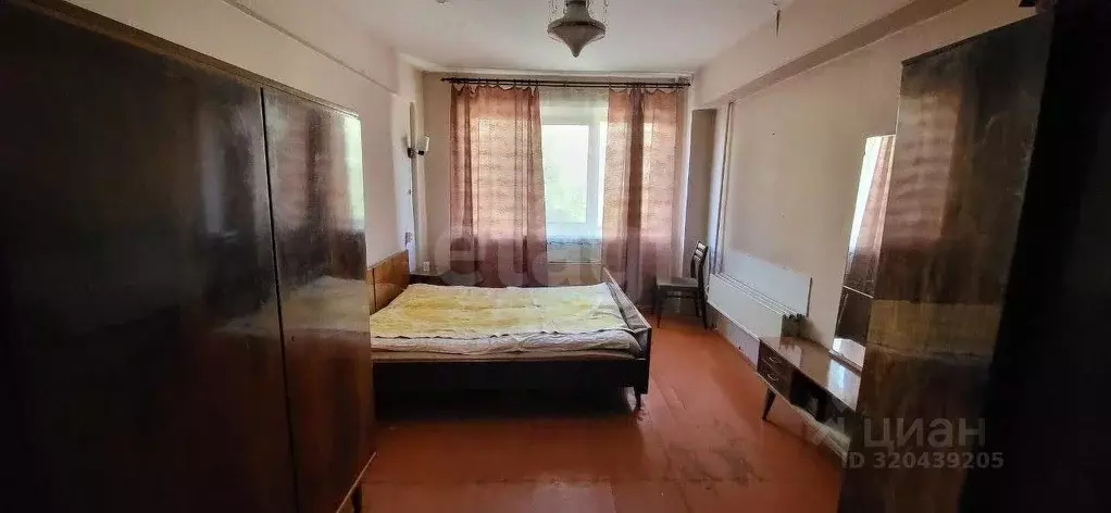 3-к кв. Забайкальский край, Чита ул. Красных Коммунаров, 21 (69.6 м) - Фото 1