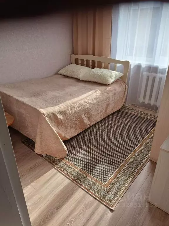 2-к кв. Северная Осетия, Владикавказ ул. Бутырина, 37 (40.0 м) - Фото 1