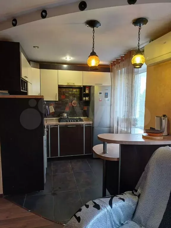 2-к. квартира, 44 м, 4/4 эт. - Фото 1