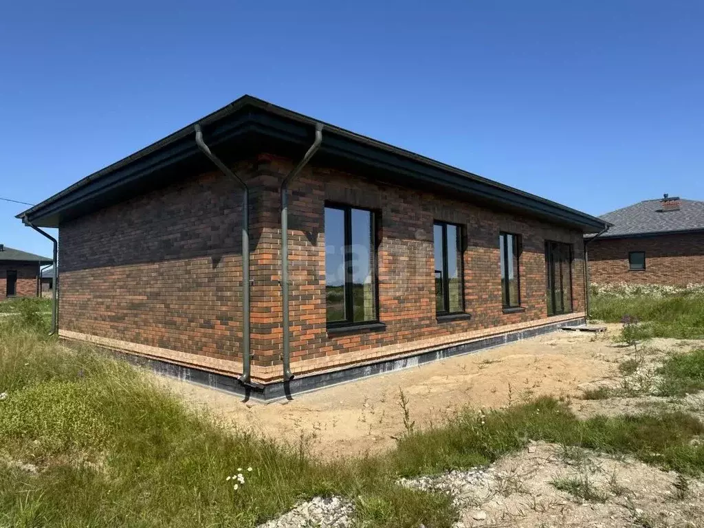 Дом в Ярославская область, Ярославский муниципальный округ, пос. ... - Фото 1