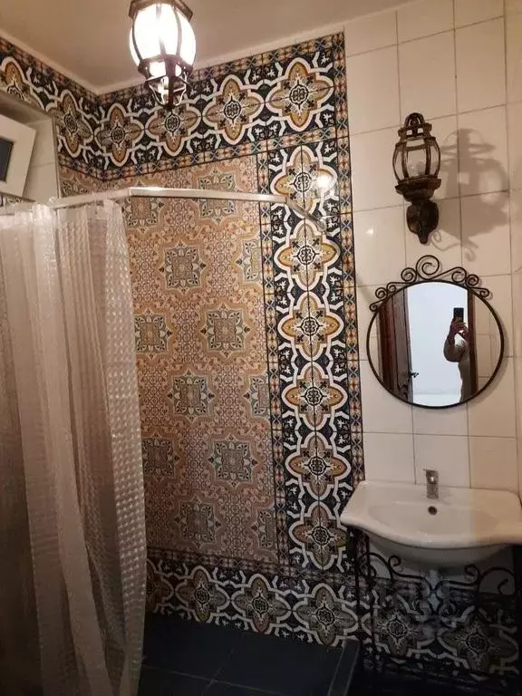 Комната Крым, Феодосия ул. Кочмарского, 41 - Фото 2