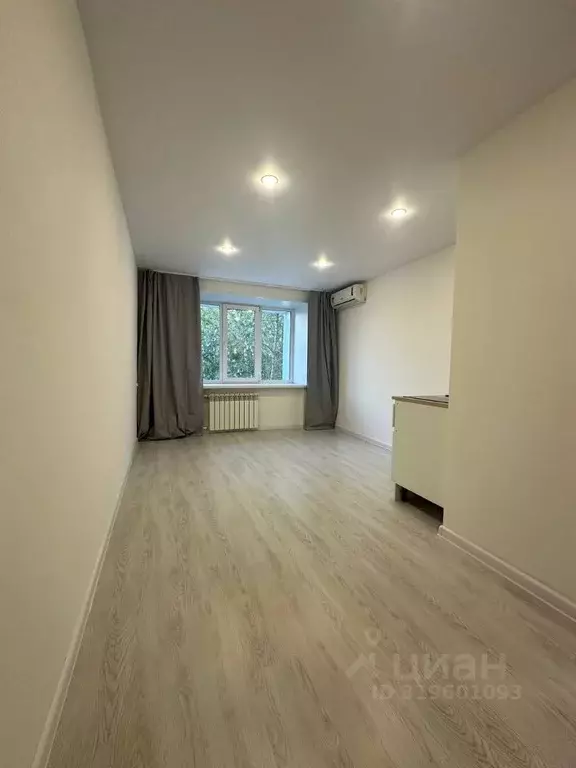 Студия Пермский край, Пермь ул. Малкова, 18 (18.0 м) - Фото 0