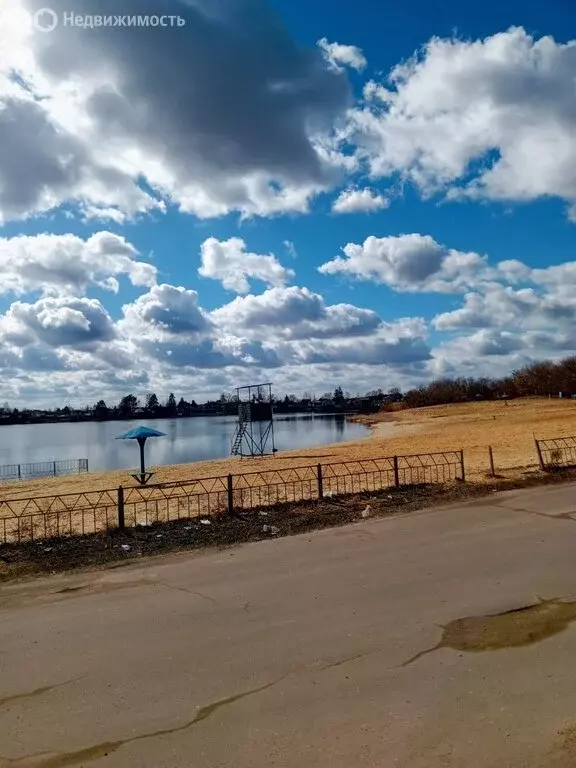 Участок в Орёл, СНТ Дружба (13.18 м) - Фото 0
