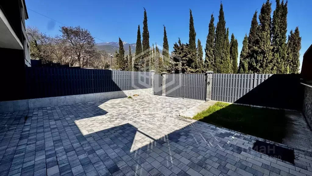 Дом в Крым, Ялта муниципальный округ, Массандра пгт ш. Туристов, 5 ... - Фото 2