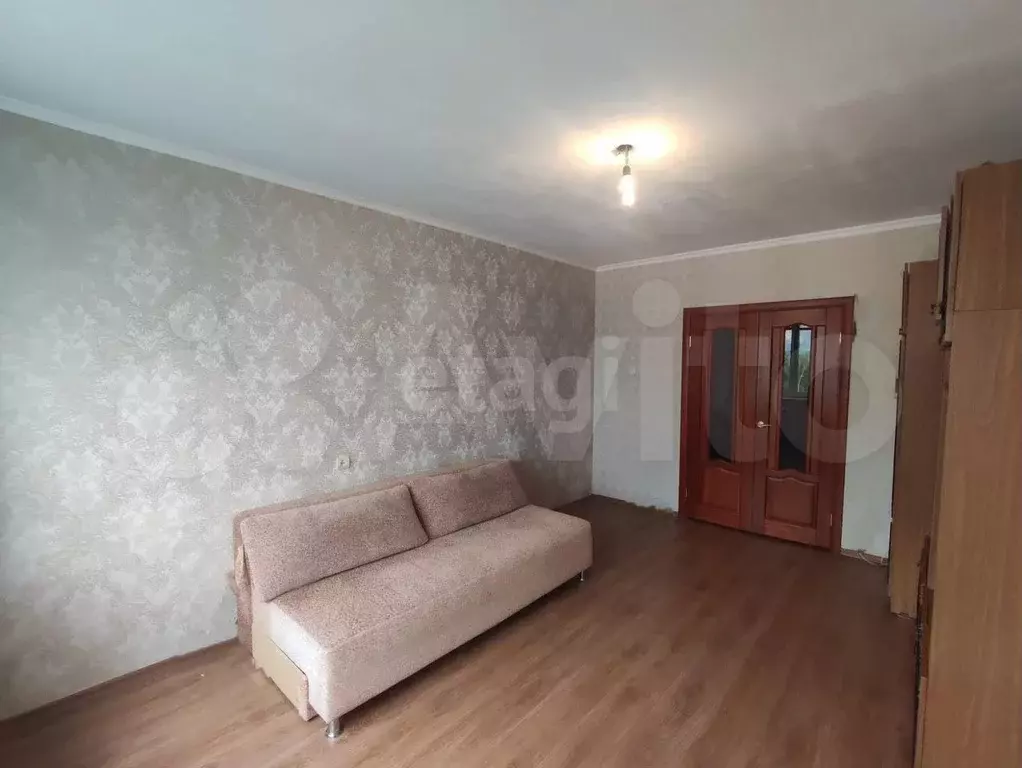 2-к. квартира, 51,7 м, 8/9 эт. - Фото 1