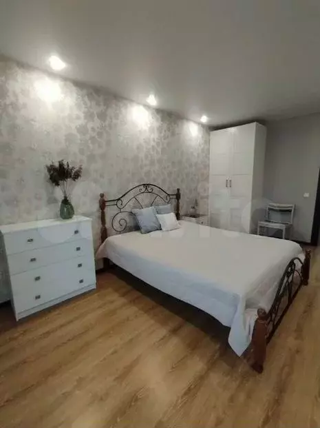 2-к. квартира, 60м, 6/9эт. - Фото 1