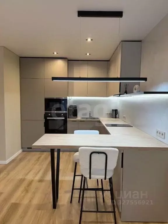 2-к кв. Москва Очаковское ш., 9А (43.2 м) - Фото 2