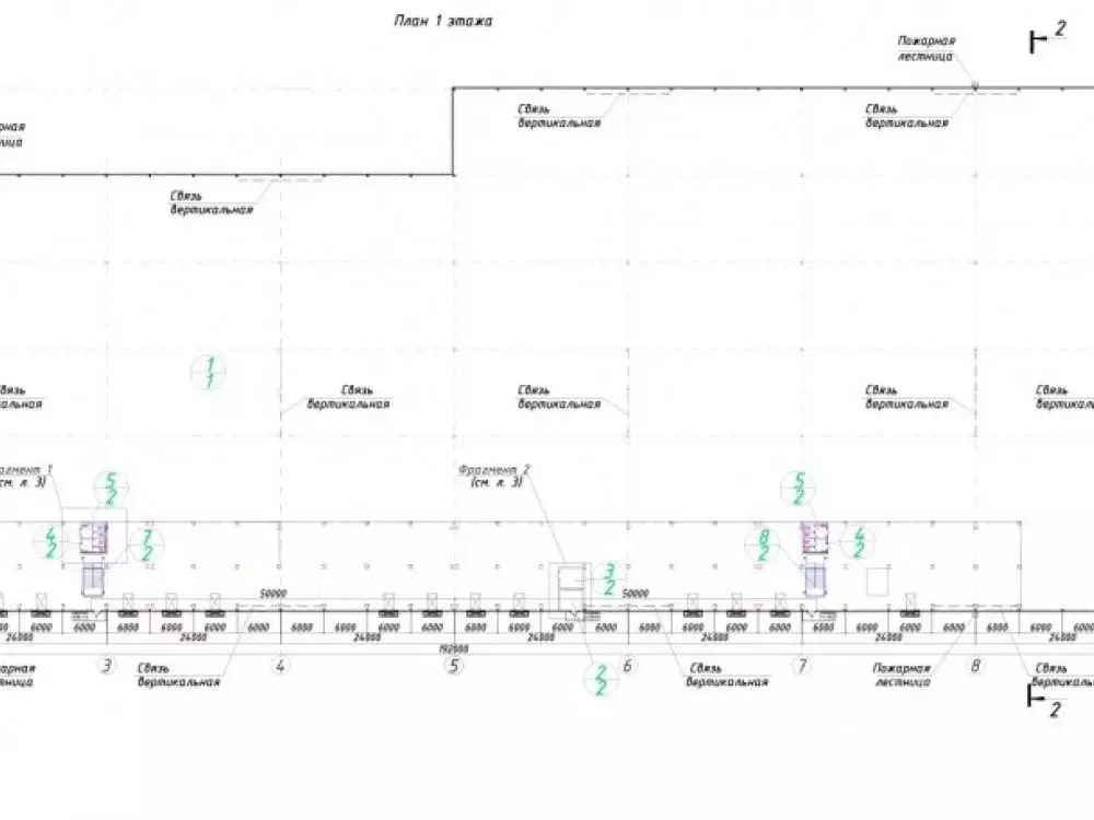 Склад в Московская область, Богородский городской округ, д. Большое ... - Фото 1