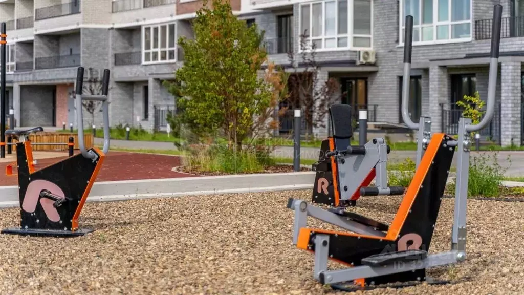 2-к кв. Тюменская область, Тюменский муниципальный округ, д. Патрушева ... - Фото 1