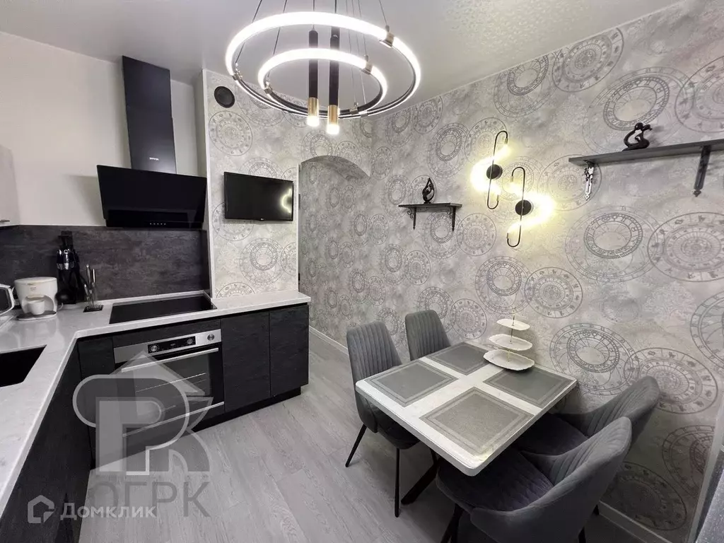 Продаётся 1-к квартира, 43.5 м - Фото 1