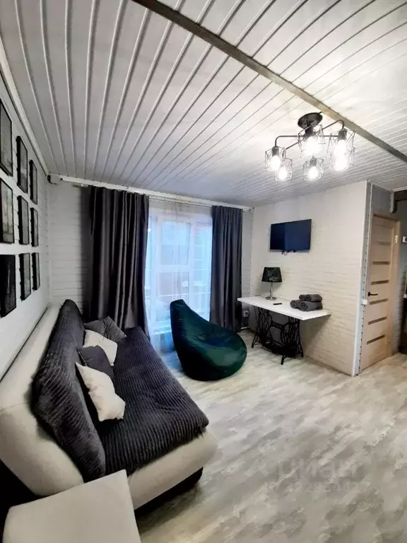 Дом в Ростовская область, Ростов-на-Дону Крепостной пер., 149 (57 м) - Фото 1