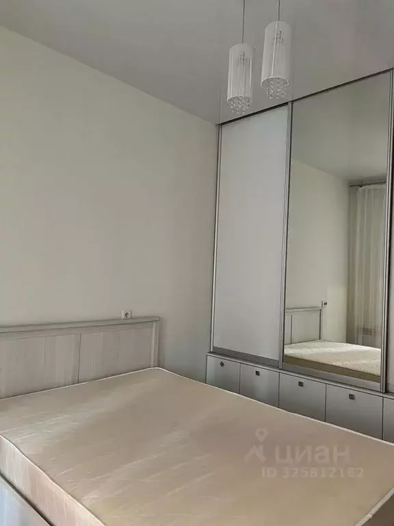 1-к кв. Новосибирская область, Новосибирск ул. Державина, 47 (42.0 м) - Фото 1