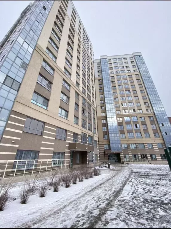 Студия Свердловская область, Верхняя Пышма ул. Огнеупорщиков, 1Б (33.0 ... - Фото 1