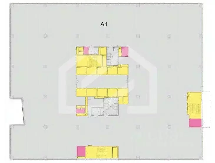 Помещение свободного назначения в Москва просп. Лихачева, 8 (14669 м) - Фото 2
