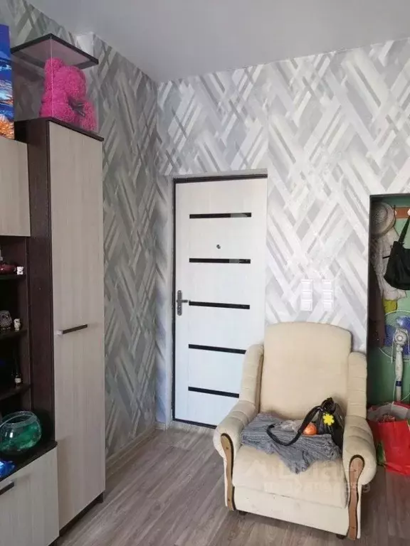 3-к кв. Волгоградская область, Волгоград ул. Милиционера Буханцева, 28 ... - Фото 1