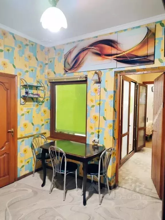 Дом в Крым, Ялта ул. Екатерининская, 10 (40 м) - Фото 0