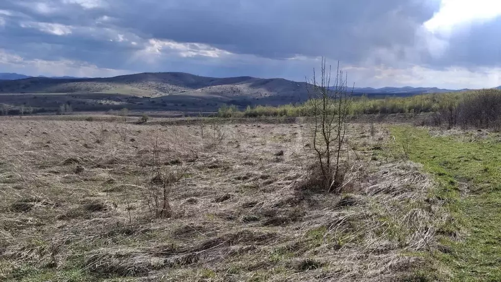 Участок в Алтай, Горно-Алтайск Грушевый пер. (6.0 сот.) - Фото 1