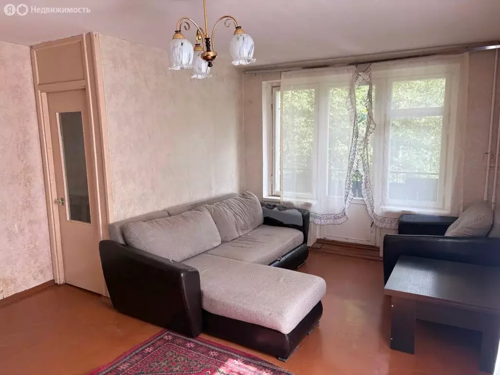 1-комнатная квартира: Кимры, Коммунистическая улица, 22А (31.7 м) - Фото 1