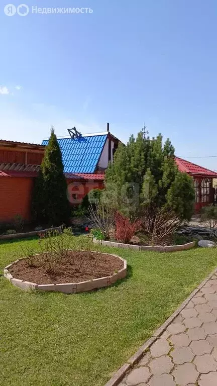 Дом в Осинники, Балластная улица (148.8 м) - Фото 2