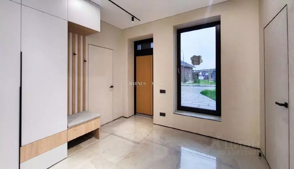 Дом в Московская область, Истра муниципальный округ, д. Исаково проезд ... - Фото 2