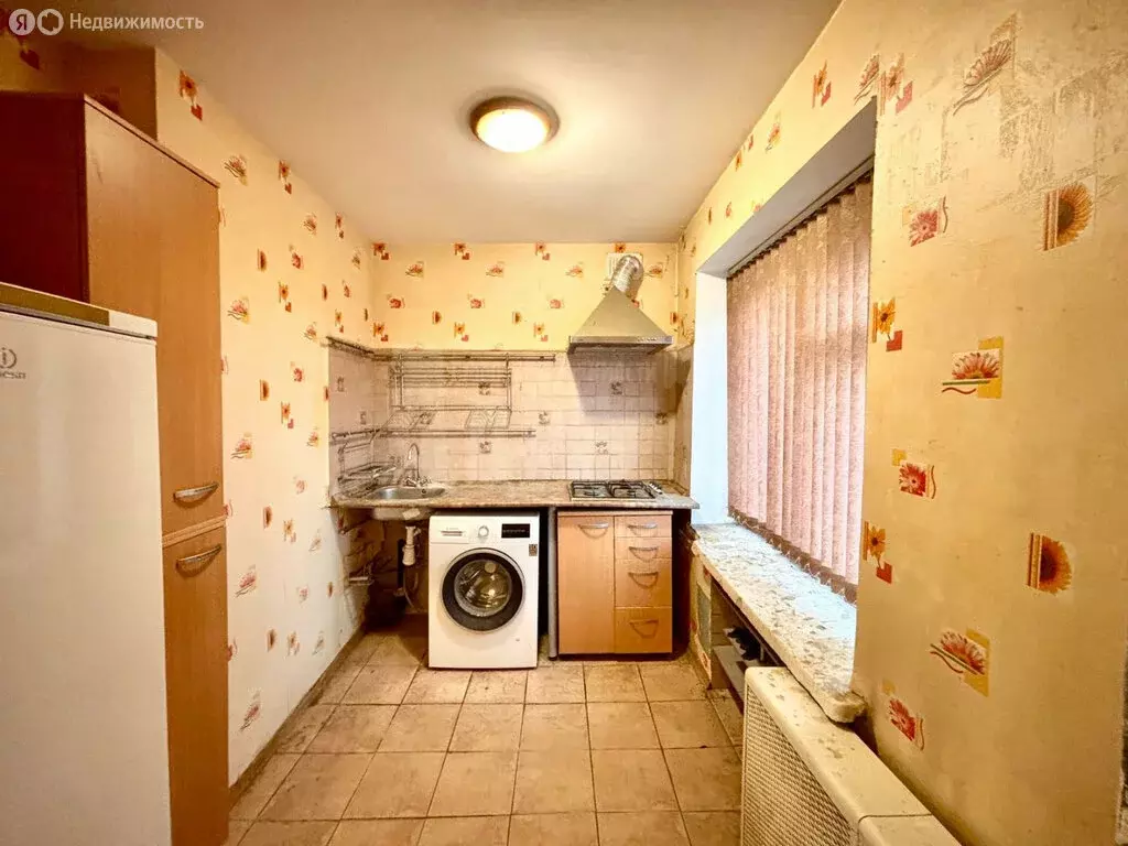 2-комнатная квартира: Обнинск, улица Королёва, 14А (43 м) - Фото 1