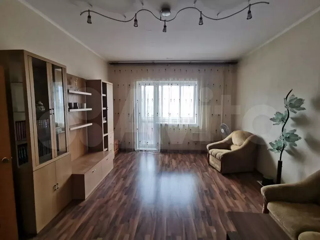 2-к. квартира, 48 м, 6/7 эт. - Фото 0
