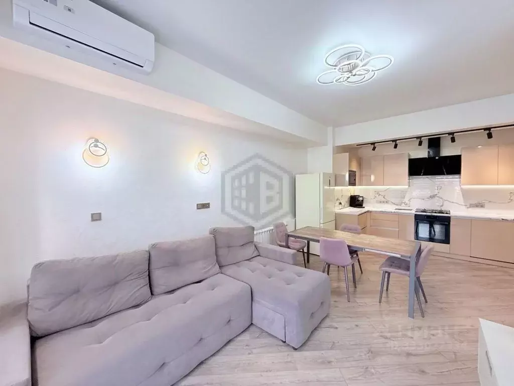 3-к кв. Крым, Ялта ул. Загородная, 17Б (105.6 м) - Фото 1