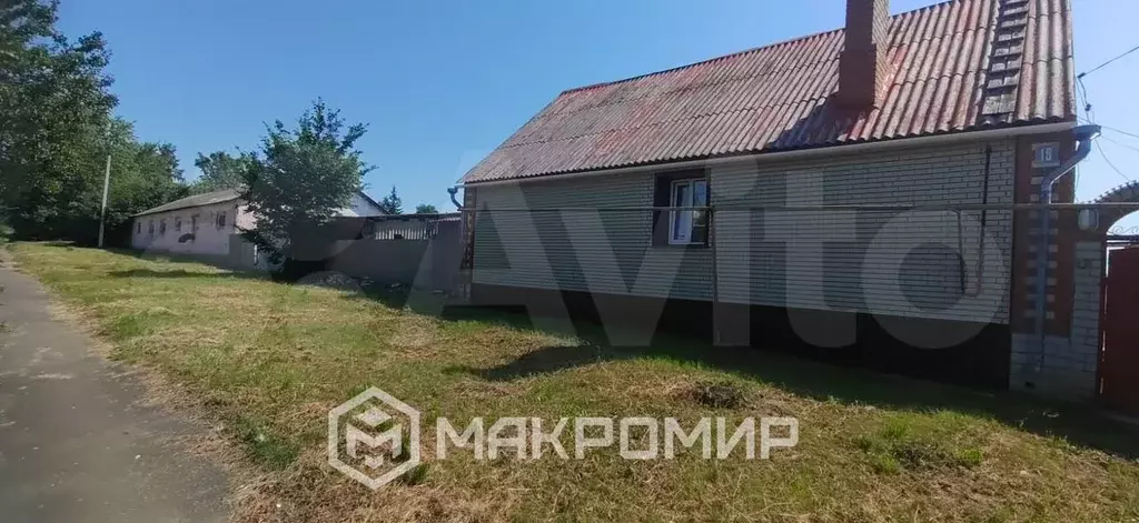 Дом 68,6 м на участке 22,5 сот. - Фото 0