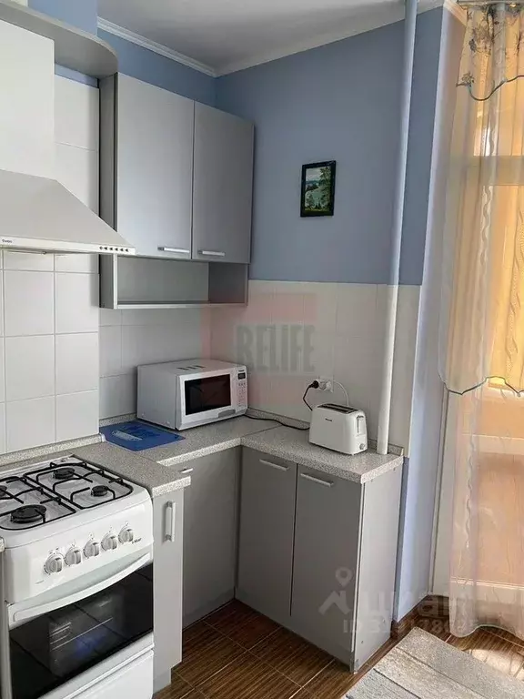 1-к кв. Калининградская область, Калининград Артиллерийская ул., 67 ... - Фото 0