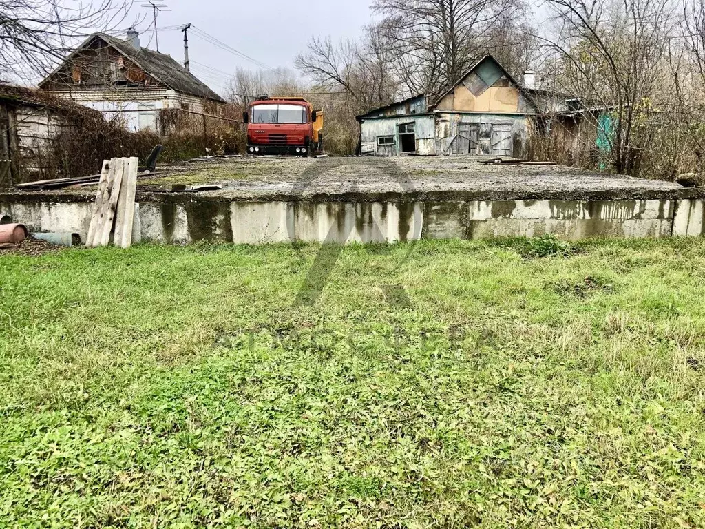 Участок в Краснодарский край, Хадыженск Апшеронский район, ... - Фото 2