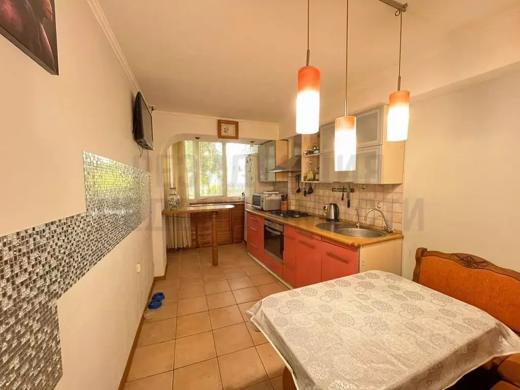 2-к кв. Самарская область, Самара Ново-Садовая ул., 42 (57.4 м) - Фото 1