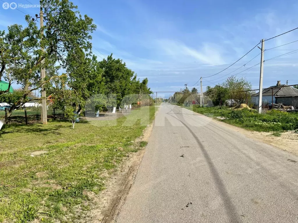 Дом в станица Ахтанизовская, Кооперативный переулок, 1 (70 м) - Фото 1