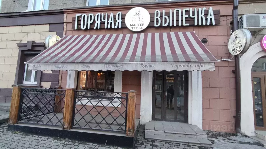 Производственное помещение в Северная Осетия, Владикавказ ул. Маркова, ... - Фото 1