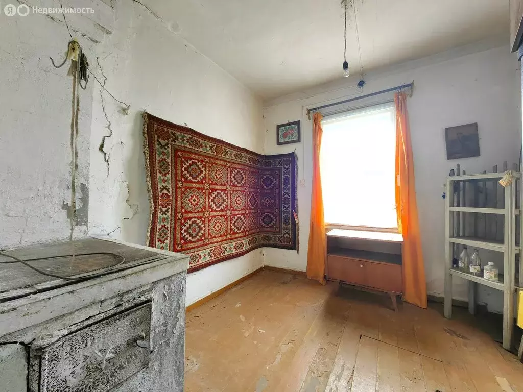 Дом в Арсеньев, улица Пархоменко, 20 (53.6 м) - Фото 2