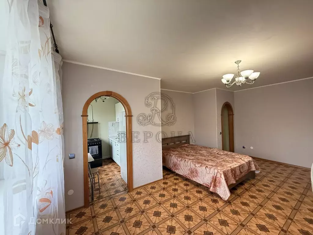 Продаётся 1-к квартира, 30 м - Фото 0