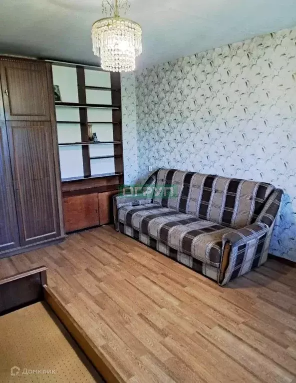 Продаётся 1-к квартира, 30 м - Фото 0