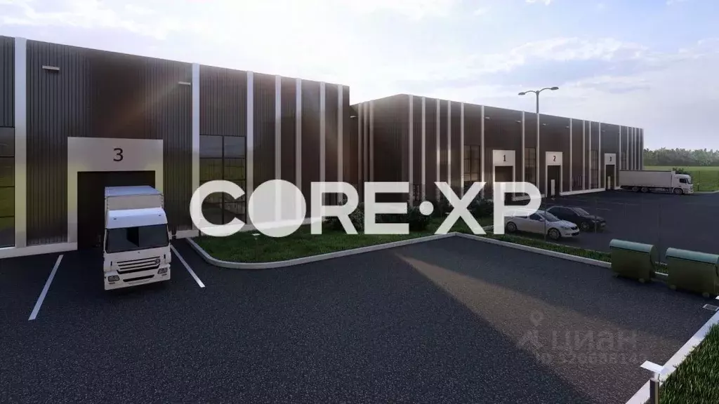 Помещение свободного назначения в Московская область, Богородский ... - Фото 1