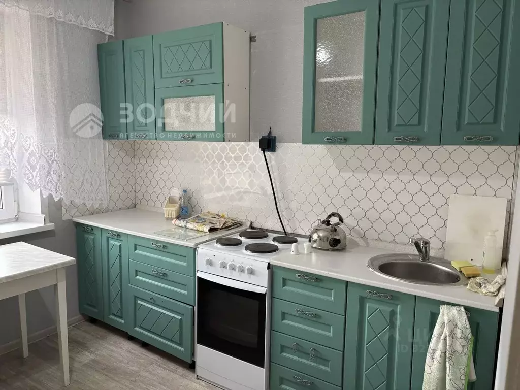 1-к кв. Чувашия, Чебоксары ул. Байдула, 5 (36.0 м) - Фото 1