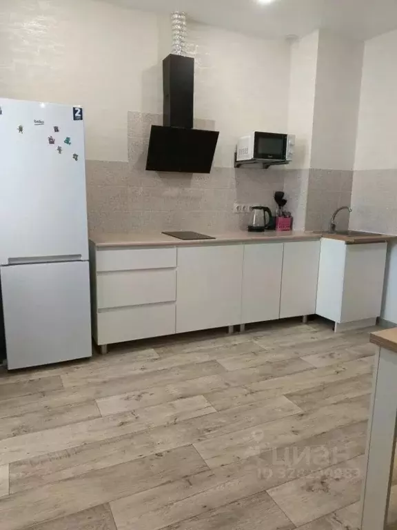 1-к кв. Волгоградская область, Волгоград Промышленная ул., 6 (30.0 м) - Фото 1