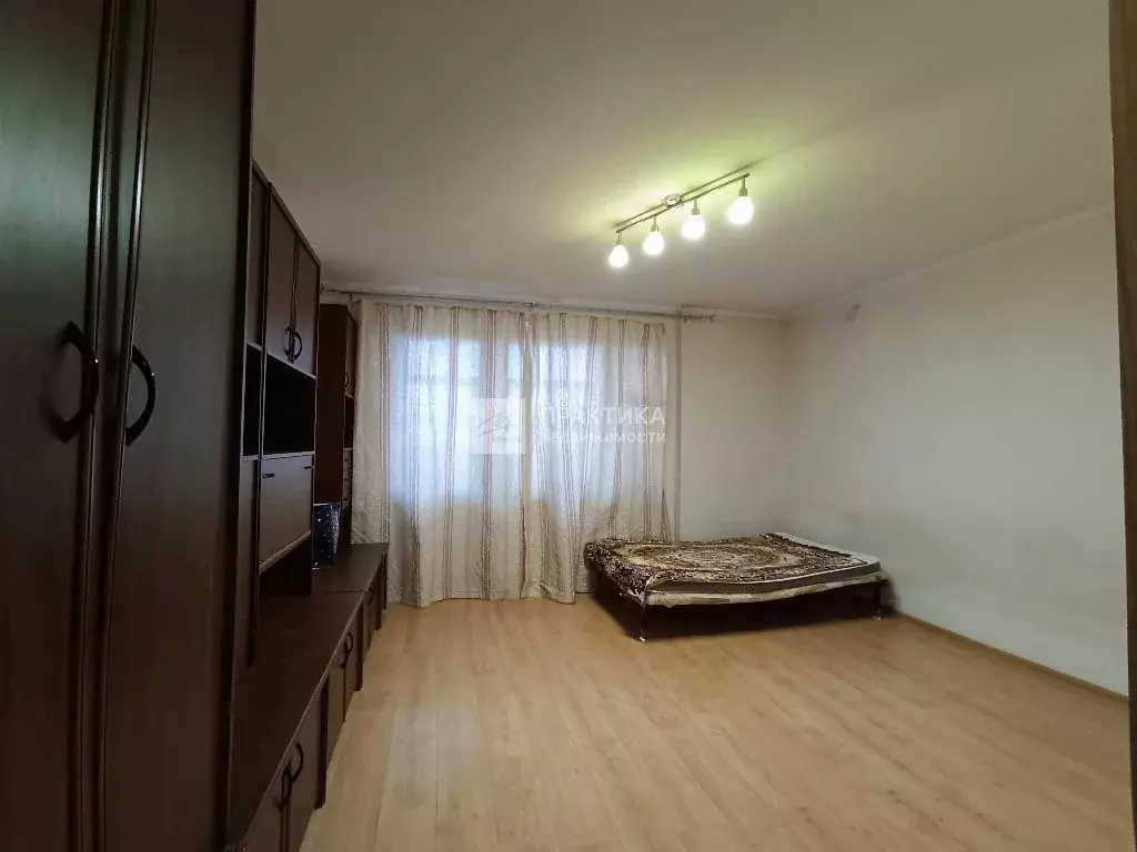 Продается 1-комнатная квартира - Фото 2