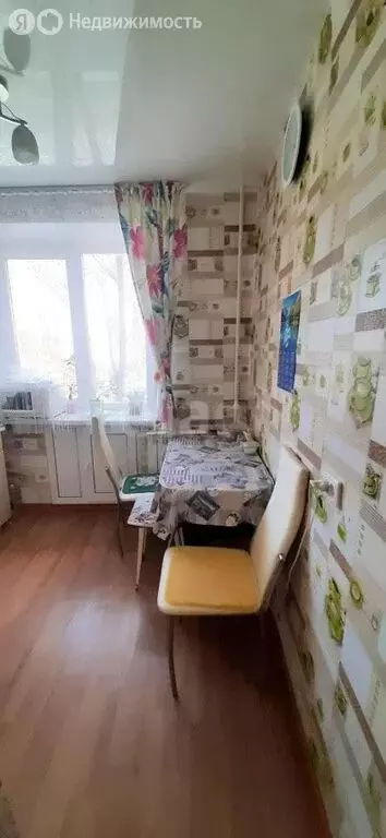 2-комнатная квартира: Миасс, улица Лихачёва, 25 (47 м) - Фото 1
