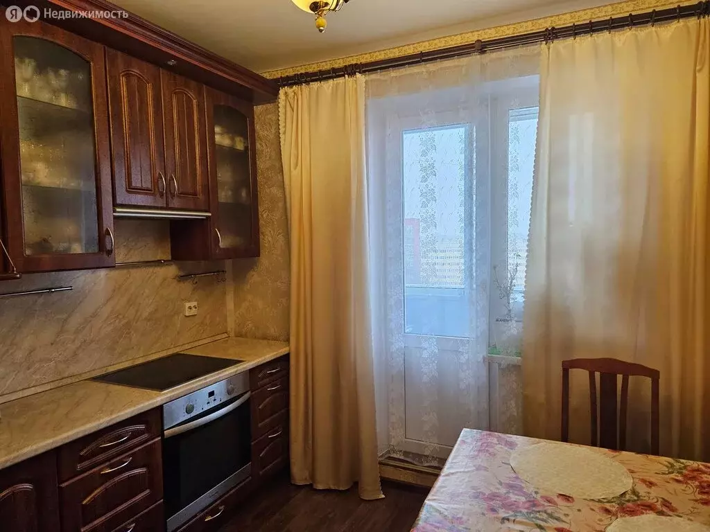 3-комнатная квартира: Санкт-Петербург, улица Сикейроса, 7к2 (82.1 м) - Фото 2