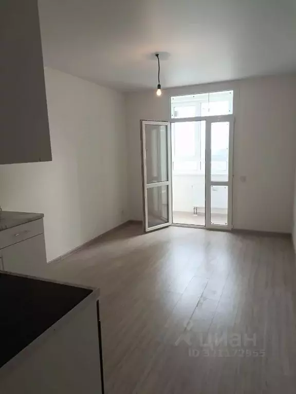 Студия Нижегородская область, Нижний Новгород д. Анкудиновка, ул. ... - Фото 2