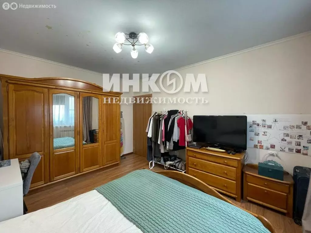 3-комнатная квартира: Москва, Кантемировская улица, 16к1 (74.4 м) - Фото 1