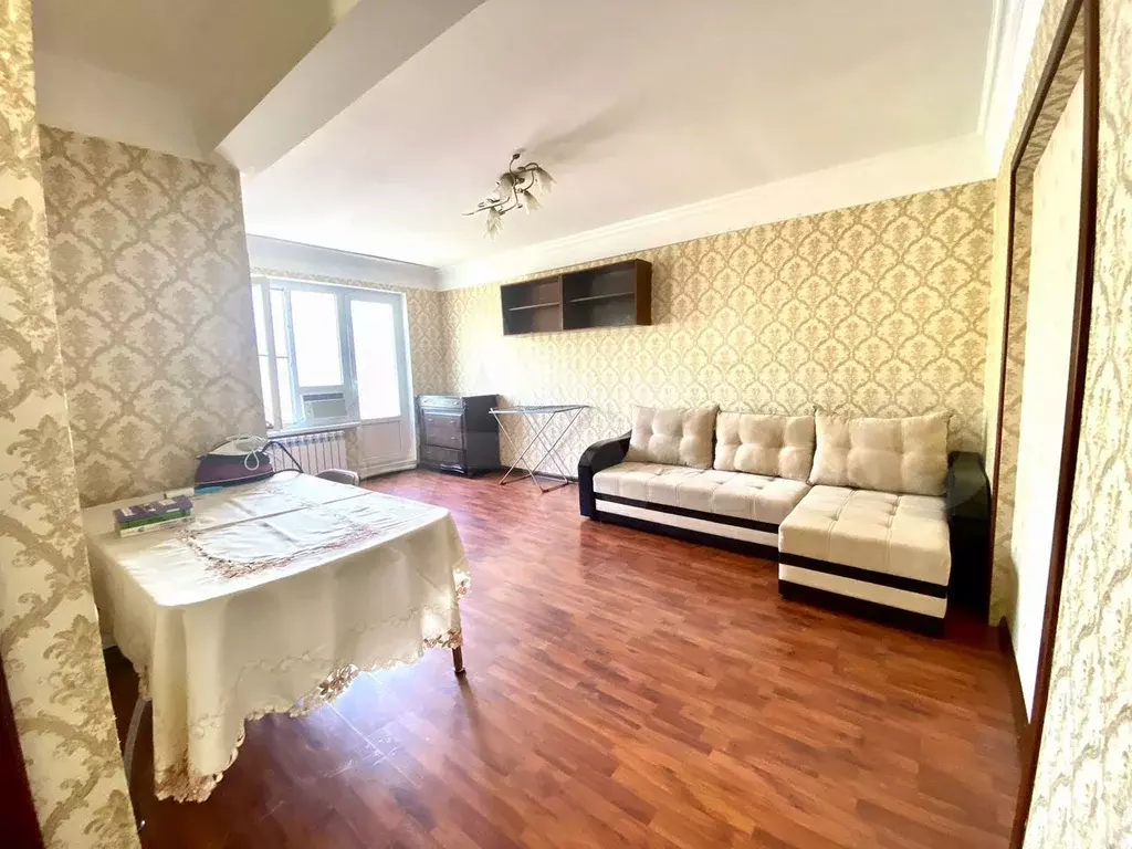 2-к. квартира, 58 м, 3/5 эт. - Фото 0