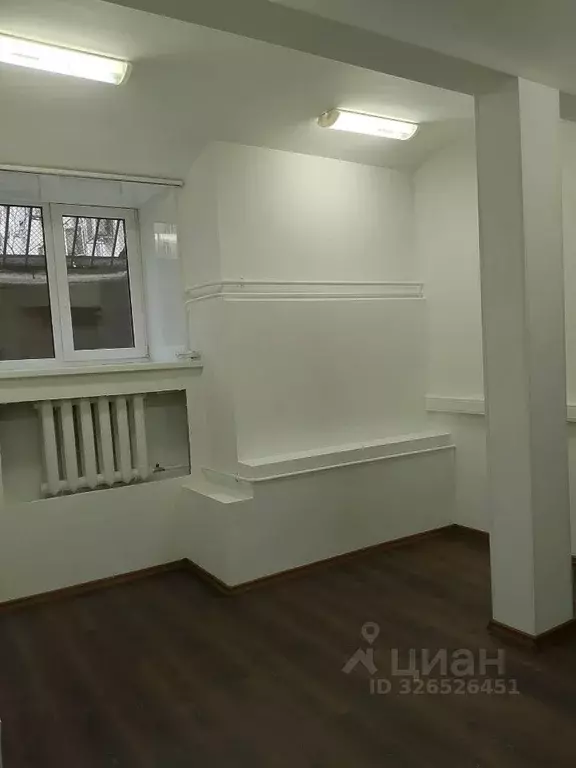 Помещение свободного назначения в Москва ул. Доватора, 13 (13 м) - Фото 2