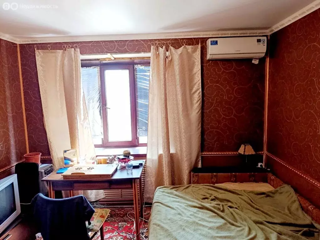 1к в 4-комнатной квартире (15 м) - Фото 1