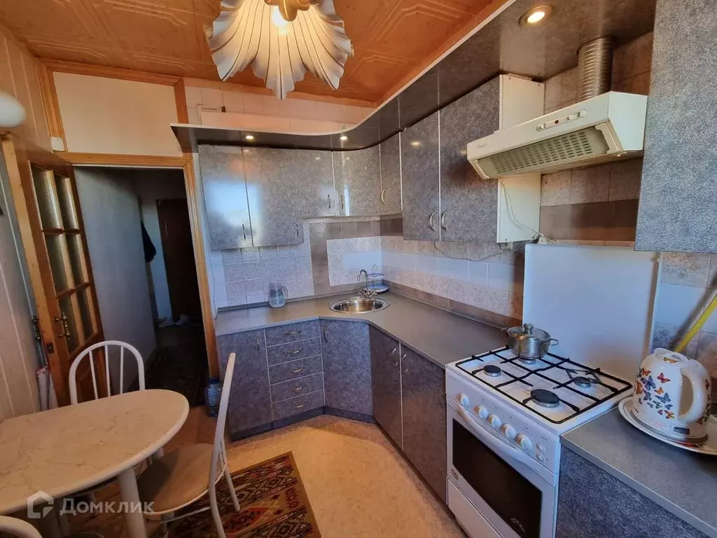 Продаётся 3-к квартира, 67.4 м - Фото 0