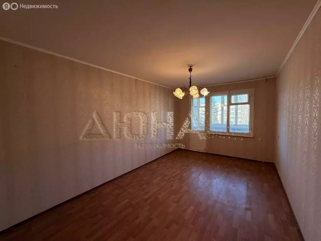 2-комнатная квартира: посёлок Никольское, улица Мира, 3 (47.2 м) - Фото 2